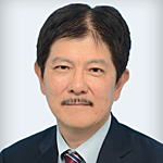 Mitsuo  Matsumoto