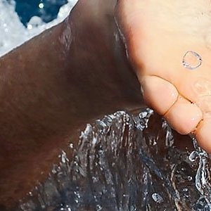 No more waste - Tracking water footprints