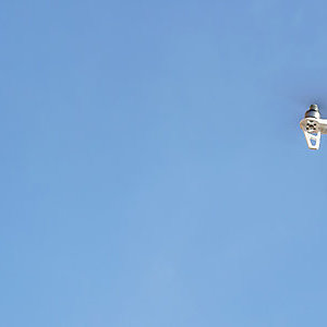 Les normes ciblent l’industrie des drones