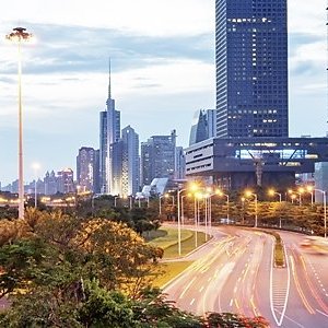 De l’Australie au Nigeria, vers l’édification de villes intelligentes