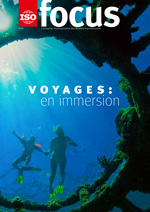 Voyages: en immersion
